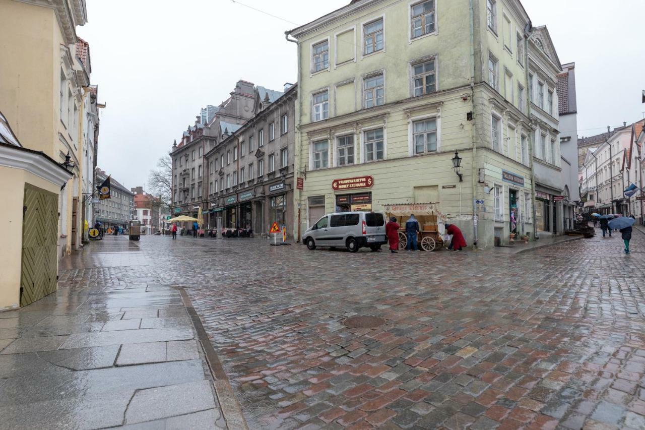 The Goldsmiths' Old Town Tallinn Treasure Экстерьер фото